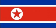 朝鮮國旗