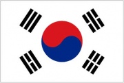 韓國國旗